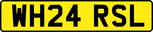 WH24RSL