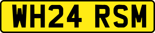 WH24RSM
