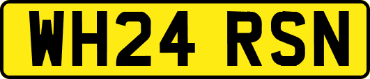 WH24RSN