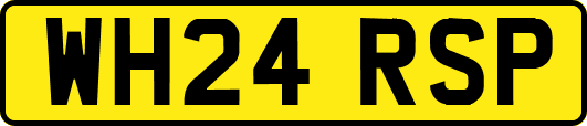 WH24RSP