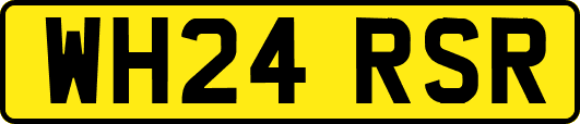 WH24RSR