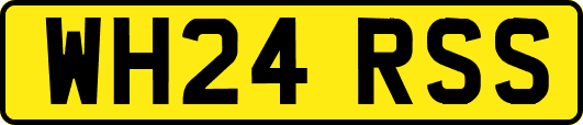 WH24RSS