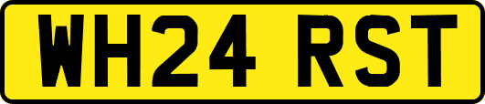 WH24RST
