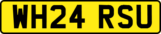WH24RSU