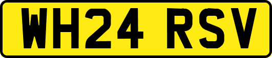 WH24RSV