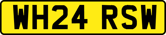 WH24RSW