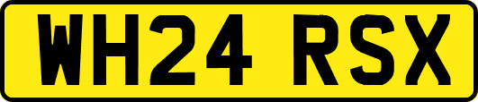 WH24RSX