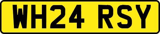 WH24RSY