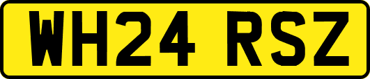 WH24RSZ