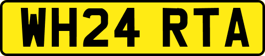WH24RTA