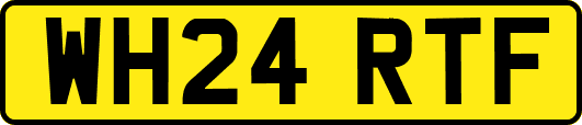 WH24RTF