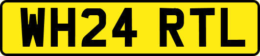 WH24RTL