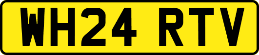 WH24RTV