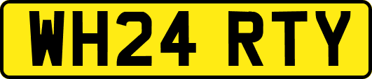 WH24RTY