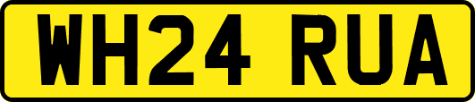 WH24RUA