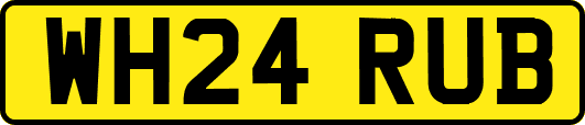 WH24RUB