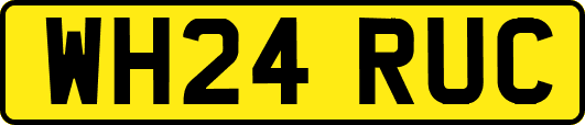 WH24RUC