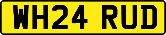 WH24RUD