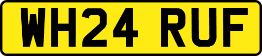 WH24RUF