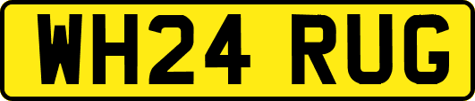WH24RUG