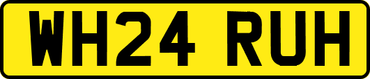 WH24RUH