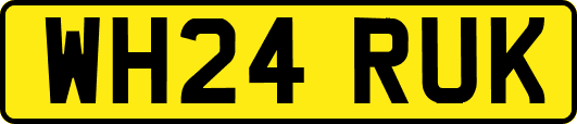 WH24RUK