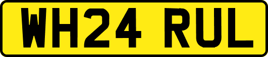 WH24RUL