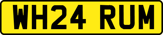 WH24RUM