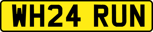 WH24RUN