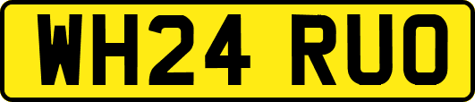 WH24RUO