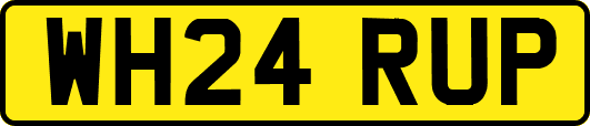 WH24RUP