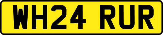 WH24RUR
