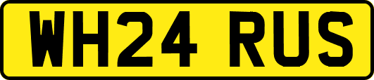WH24RUS