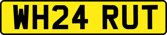 WH24RUT
