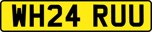 WH24RUU