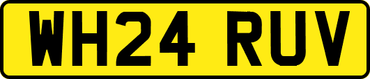 WH24RUV