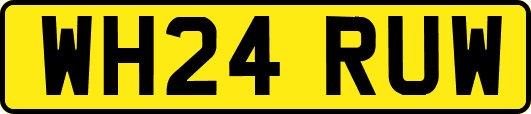WH24RUW