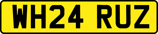 WH24RUZ