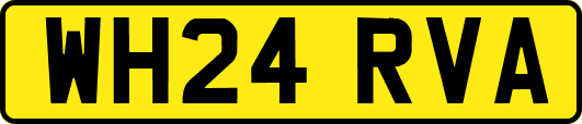 WH24RVA