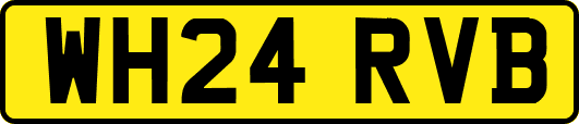 WH24RVB
