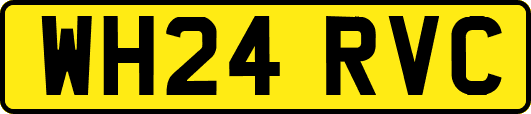WH24RVC