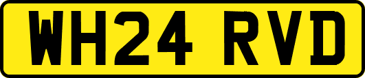 WH24RVD