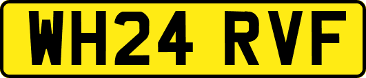 WH24RVF