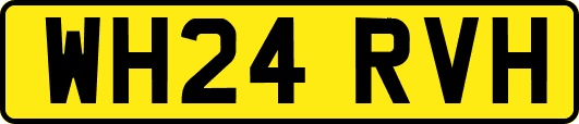 WH24RVH