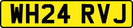 WH24RVJ