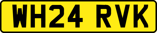 WH24RVK