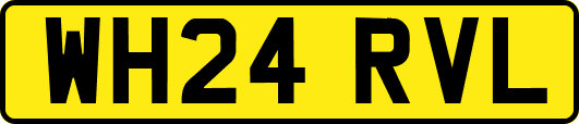 WH24RVL