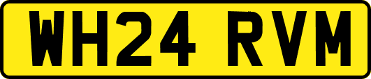 WH24RVM