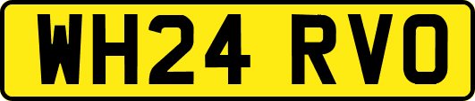 WH24RVO