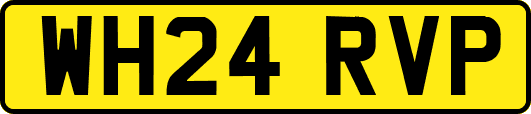 WH24RVP
